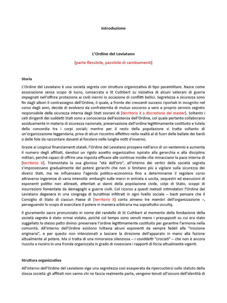 Background DAP | PDF