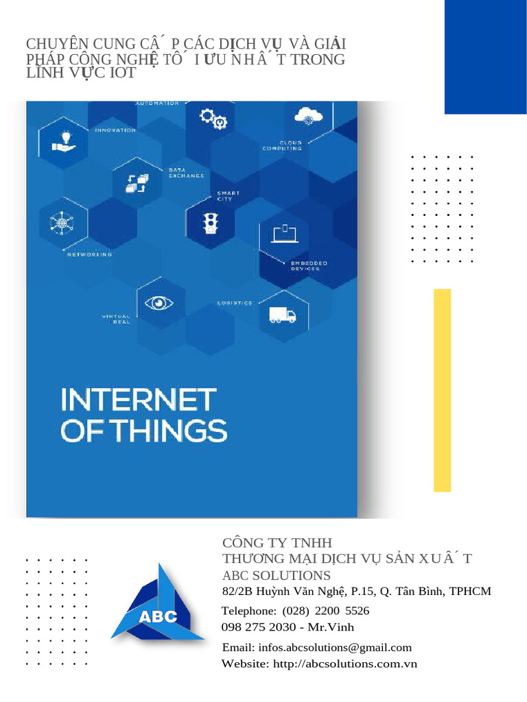 ABC Solutions | PDF