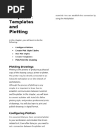 Custom Schematic Template in Altium | PDF | Menu (Computing) | Human ...