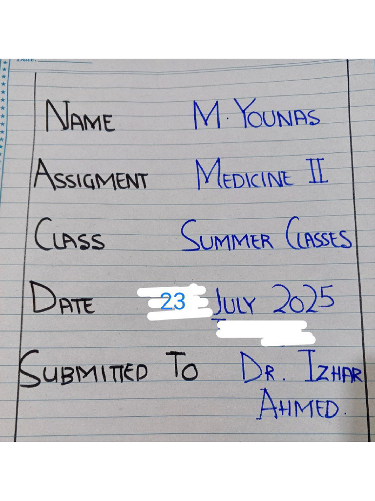 YOUNAS .8th Simister. | PDF