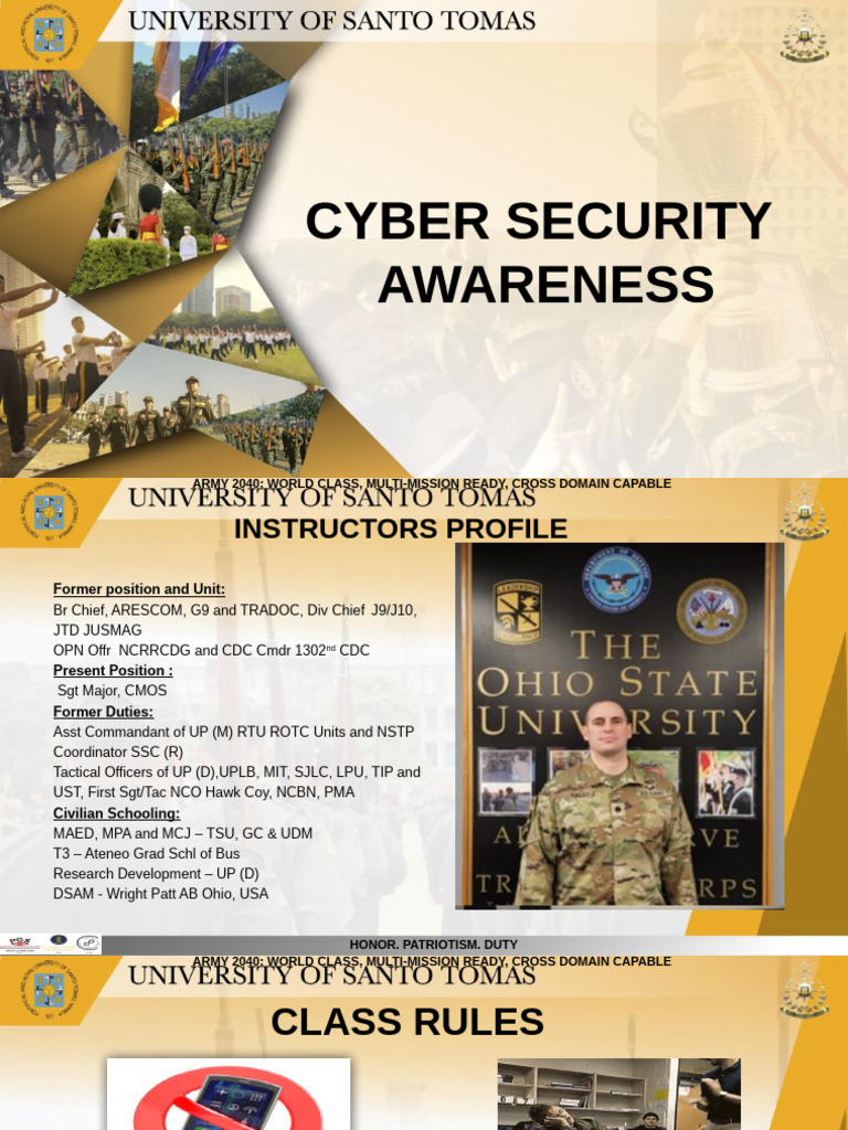 Republic Act 10175 - Cyber Crime Prevention Act of 2012 | PDF | Malware ...