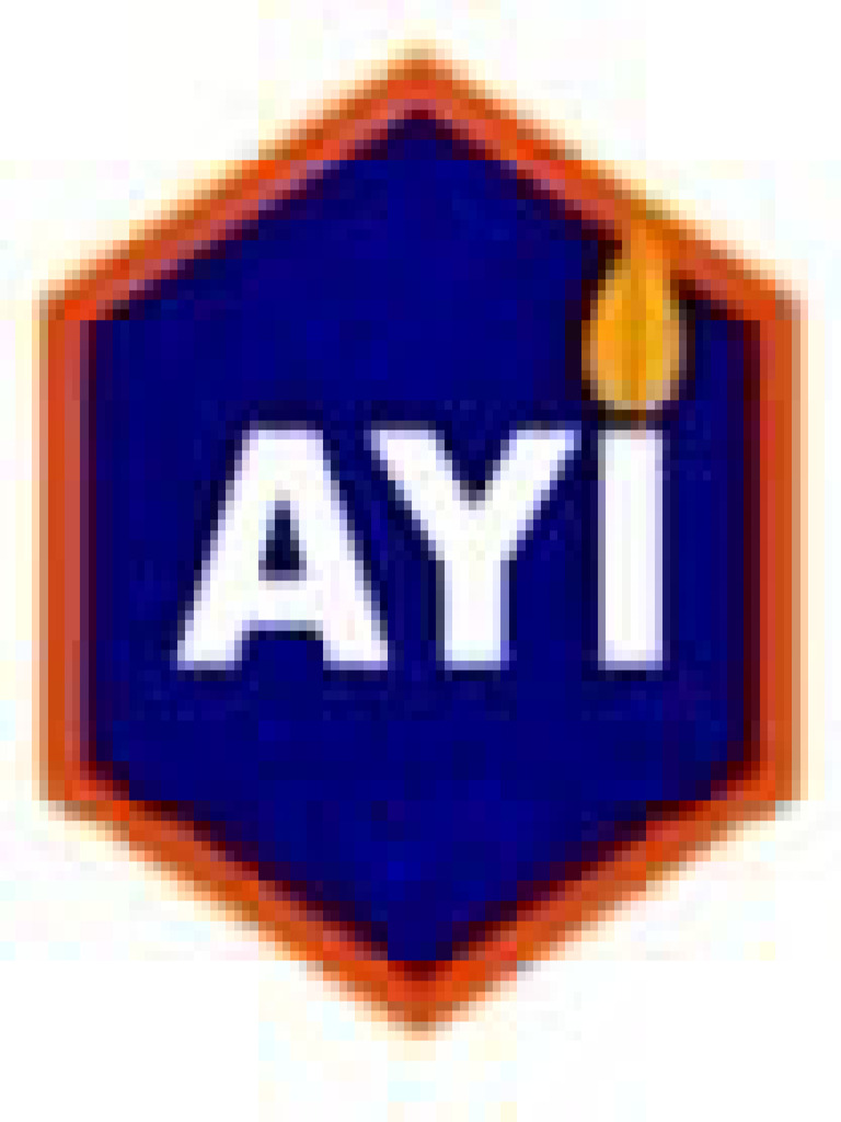 Aliyu Yau Logo | PDF