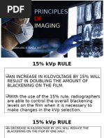 Grid Ratio and Conversion in Radiography | PDF | Exposure (Photography ...
