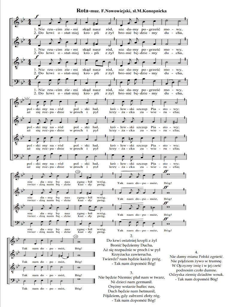 Rota | PDF