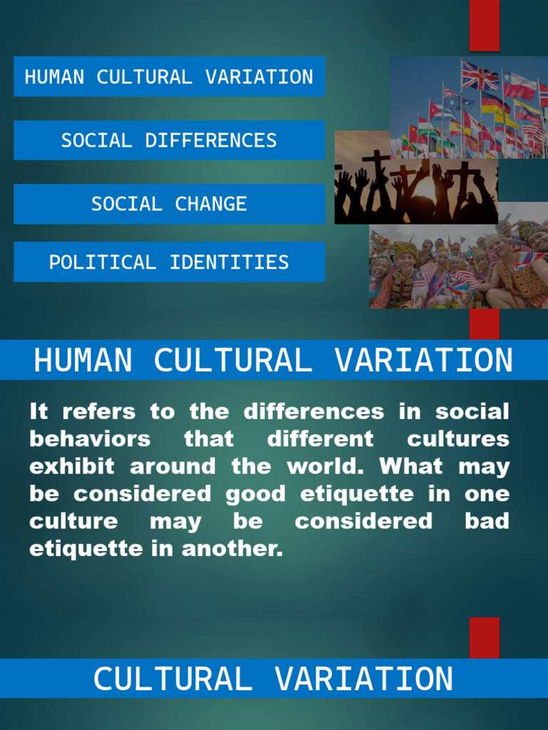 Understanding Human Cultural Variation | PDF | Gender | Gender Studies