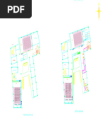 One Ayala Lawson Store Layout Plan | PDF