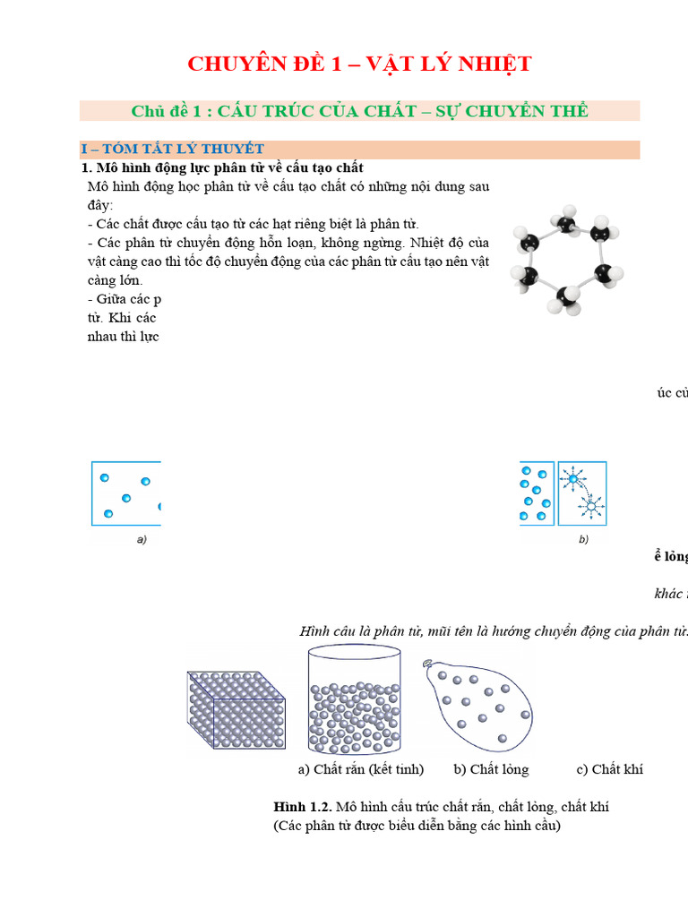 Chu de 1 No Logo | PDF