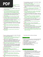 +300 Caption - Mass Message Examples | PDF