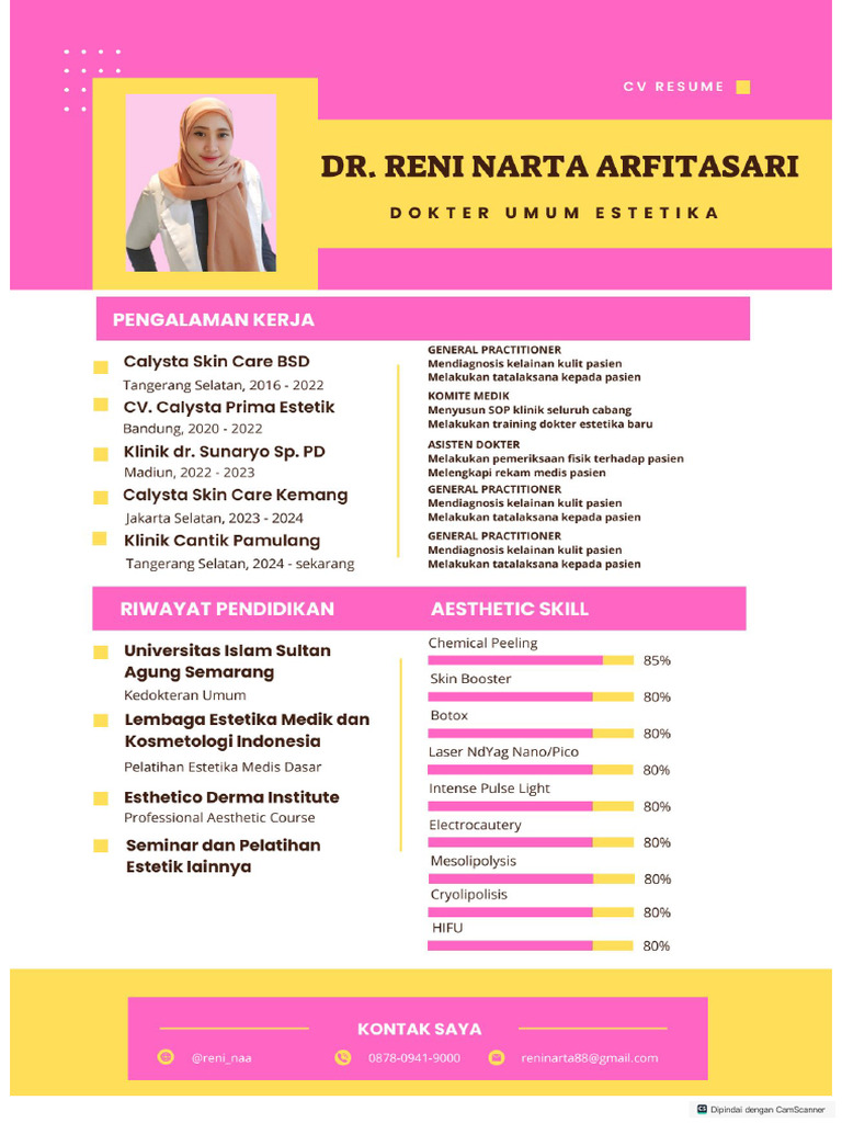 DR Reni | PDF