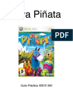 Guía Práctica Viva Piñata