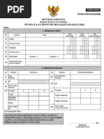 Download Kuesioner Podes 2011 - Desa by Rocky Gunung Hasudungan SN90709053 doc pdf