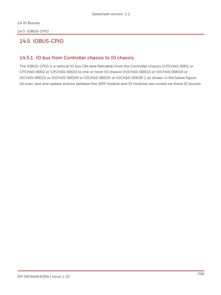FC Iobus Cpio | PDF | Computer Engineering | Physical Layer Protocols
