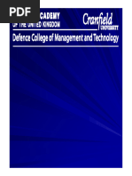 Non-Nuclear Munitions Symposium Proceedings | PDF | Reinforced