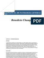 Manual PUC - Patología General