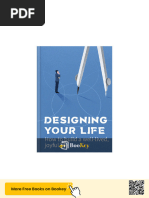 Designing Your Life: A Guide | PDF | Mind | Brainstorming