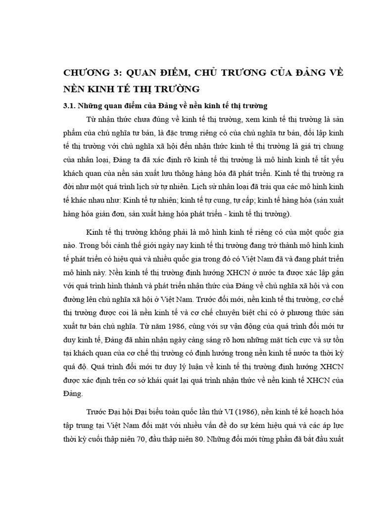 Chương 3 LSD | PDF