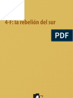 4f La Rebelion Del Sur Sant Roz