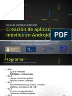 Curso Android