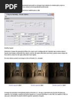 Physical Camera No v-ray