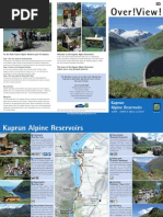 Holiday Planner 2013 Hiking Trail