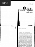 Niveles de Reflexion Etica _ Maliandi
