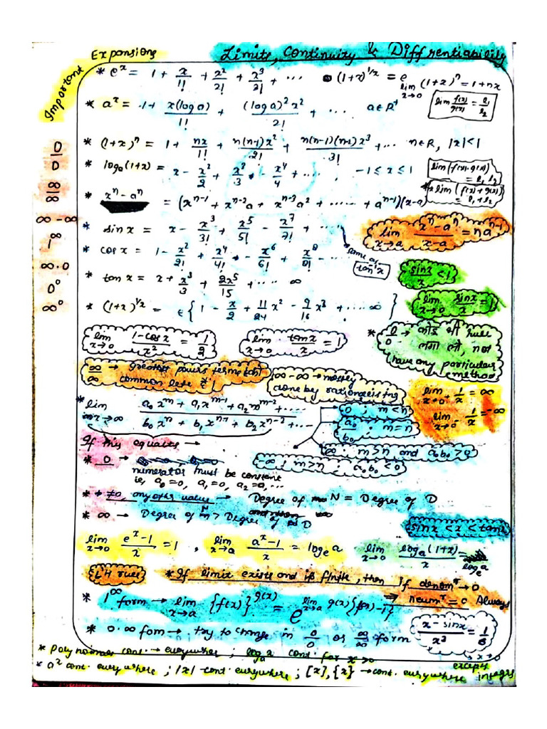 Key Points | PDF
