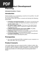 Carter Racing Case Study | PDF