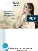 Diapositivas Camara - Angela A.