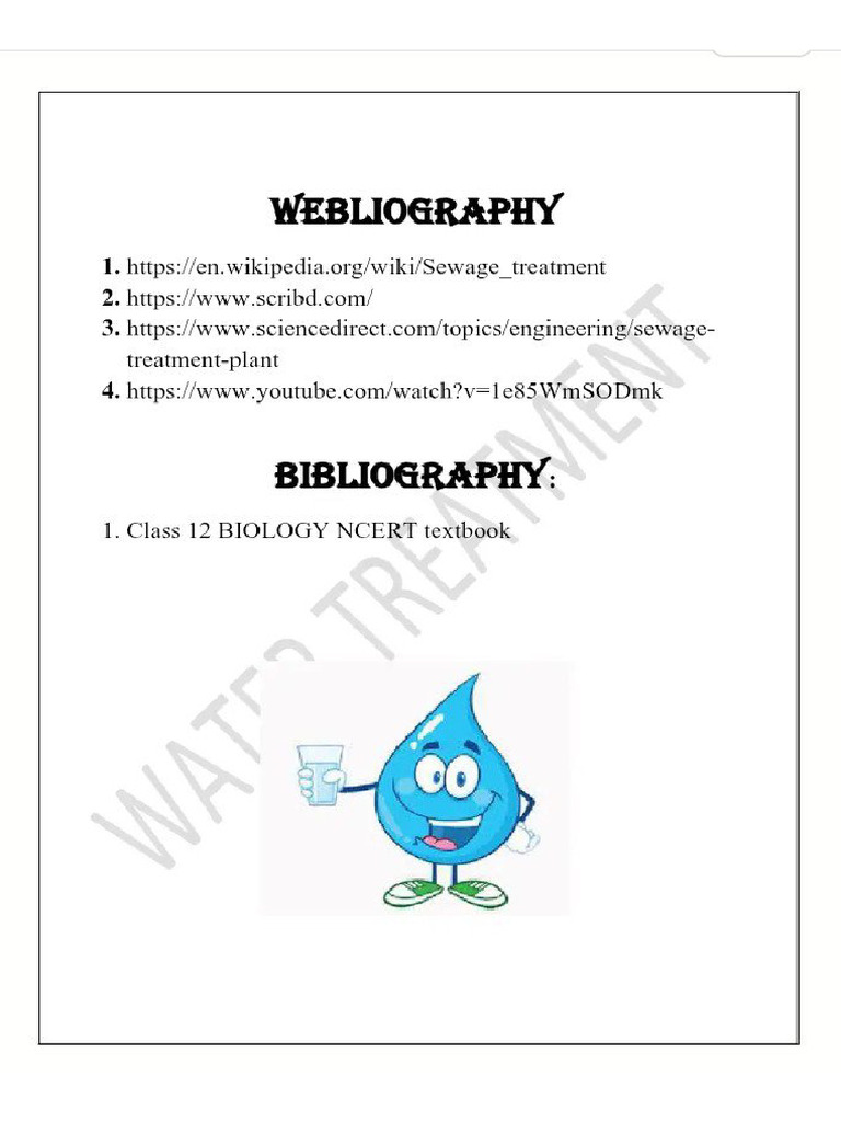 Bio Project | PDF