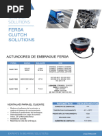 Catalogo Sunrise-Agosto2025 (Socios) | PDF | Fabricantes de