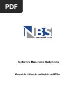 Manual do Usuário do NDS Web 2.0 | PDF | Rede mundial de computadores ...