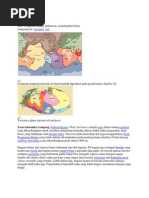 Download Tektonika lempeng by Hanny Kruisdiarti SN90713197 doc pdf