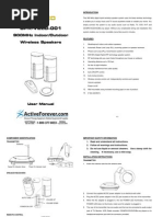 Electronics World 1962 10 | PDF | Capacitor | Amplifier