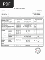 06. Test Report 45kV