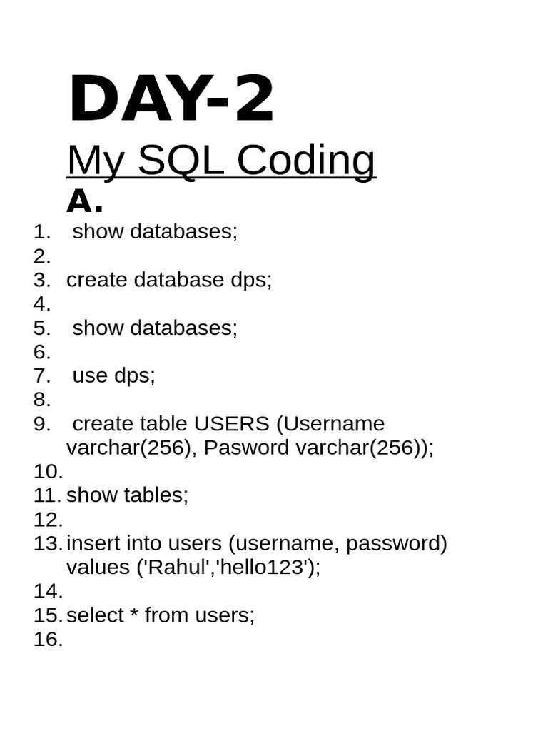 Coding (E-Cell - IIT Hyderabad) Day-2 | PDF | Chess Theory | Chess