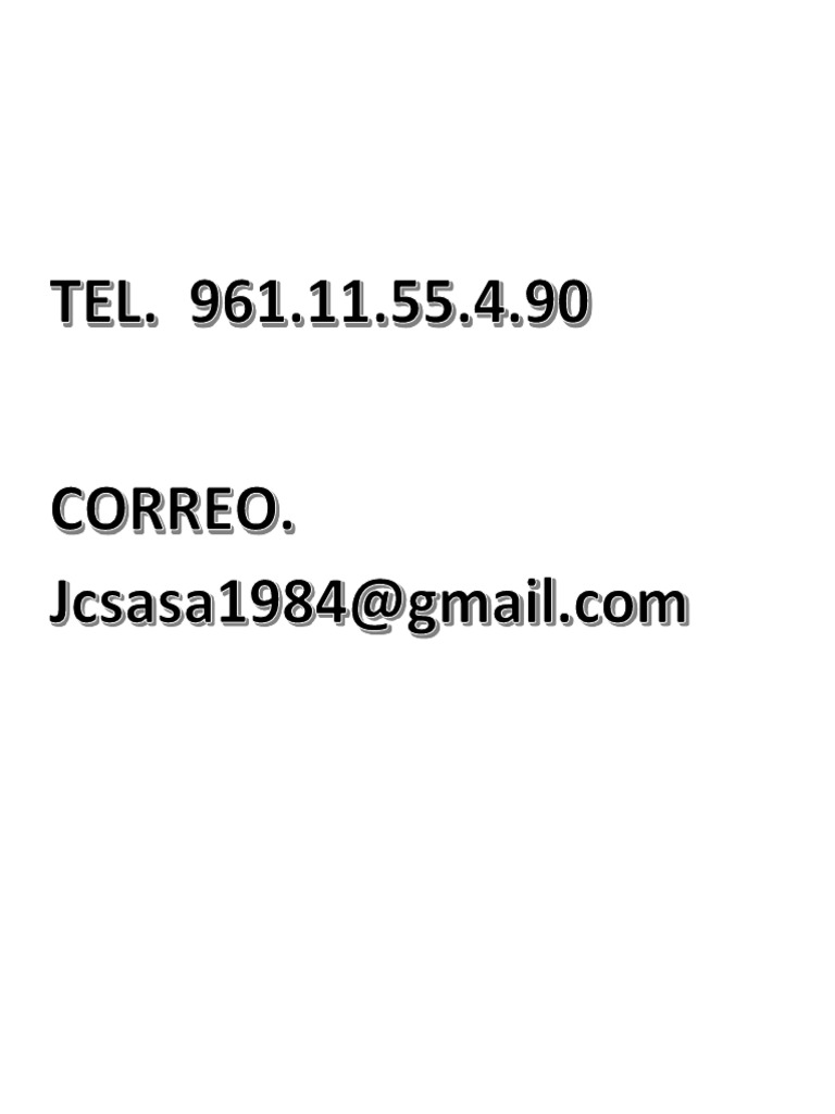 Tel | PDF