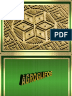 Agroglifos Crop Circles