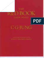 C. G. Jung - Red Book Preview