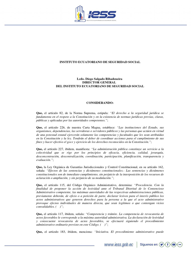 LESIVIDADDDDDD | PDF | Caso de ley | Sentencia (ley)