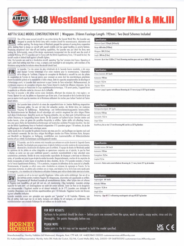 62 Instructions | PDF