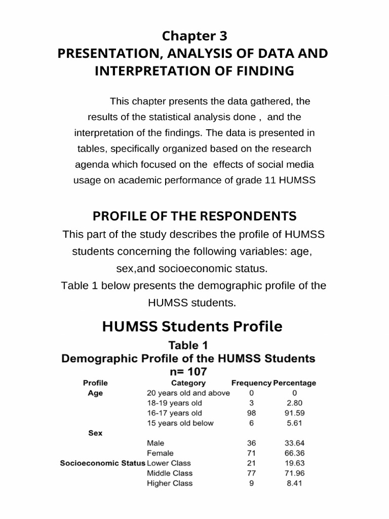 Chapter 3 PDF | PDF