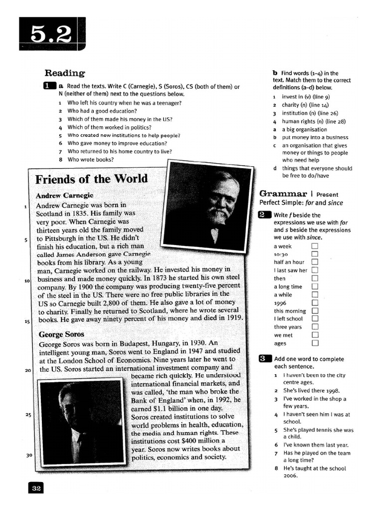Learning Application 5.2 | PDF