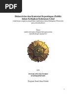 Download Cover Tesis by wongawi SN90719945 doc pdf