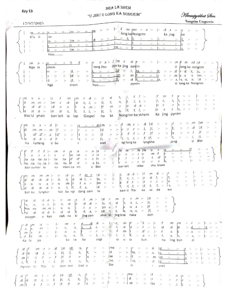 Semu | PDF