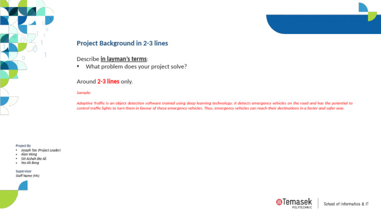 Emergency Vehicle Detection Project | PDF