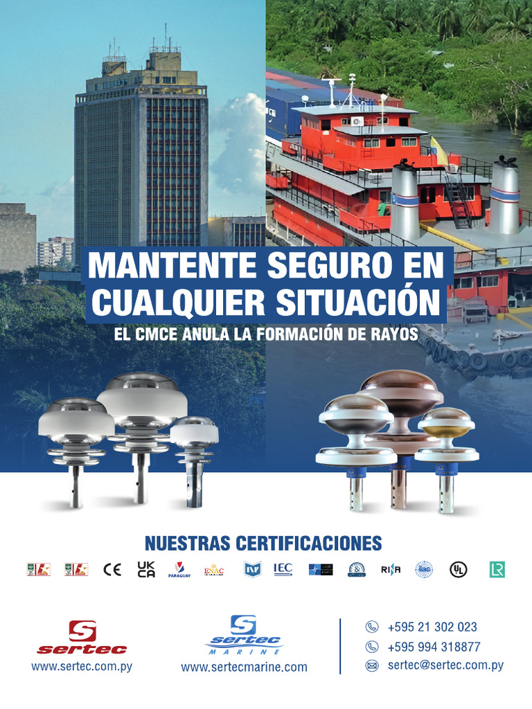 Revista Sertec 13,75 X 19,5 | PDF