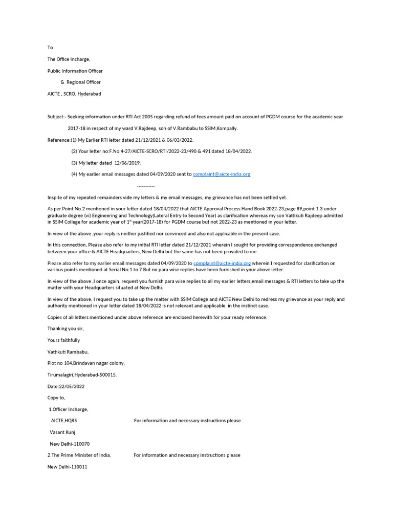 SSIM Document | PDF | Government