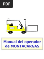 Download Manual Del Operador de Montacargas by Alberto Mnop SN90721947 doc pdf