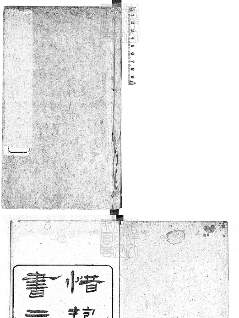 庄子章义 | PDF