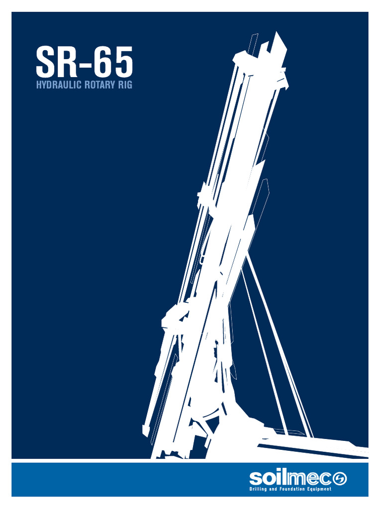 SR65 04 2009 | PDF